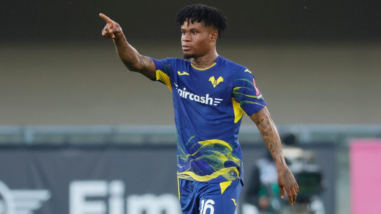 Verona-Parma, le probabili formazioni