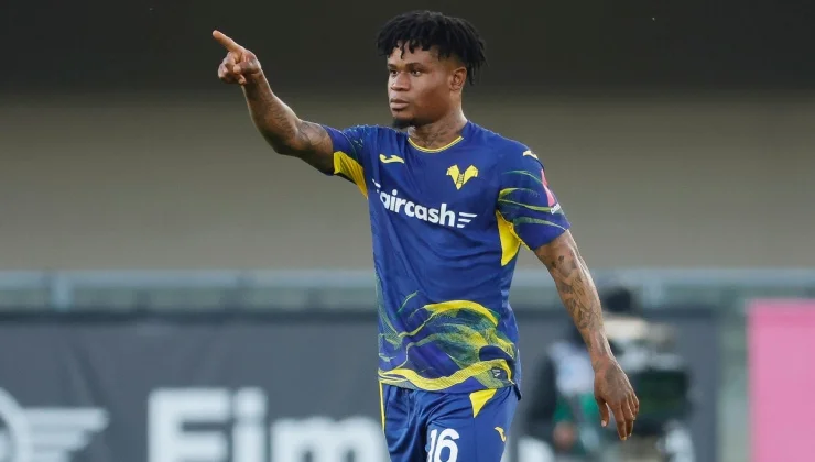 Le probabili formazioni di Hellas Verona-Inter, sfida valevole per la 10ª giornata del campionato in programma domenica 2 novembre alle 12:30