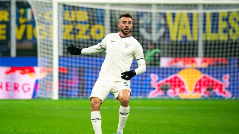 Lazio, l'esito degli esami di Gila