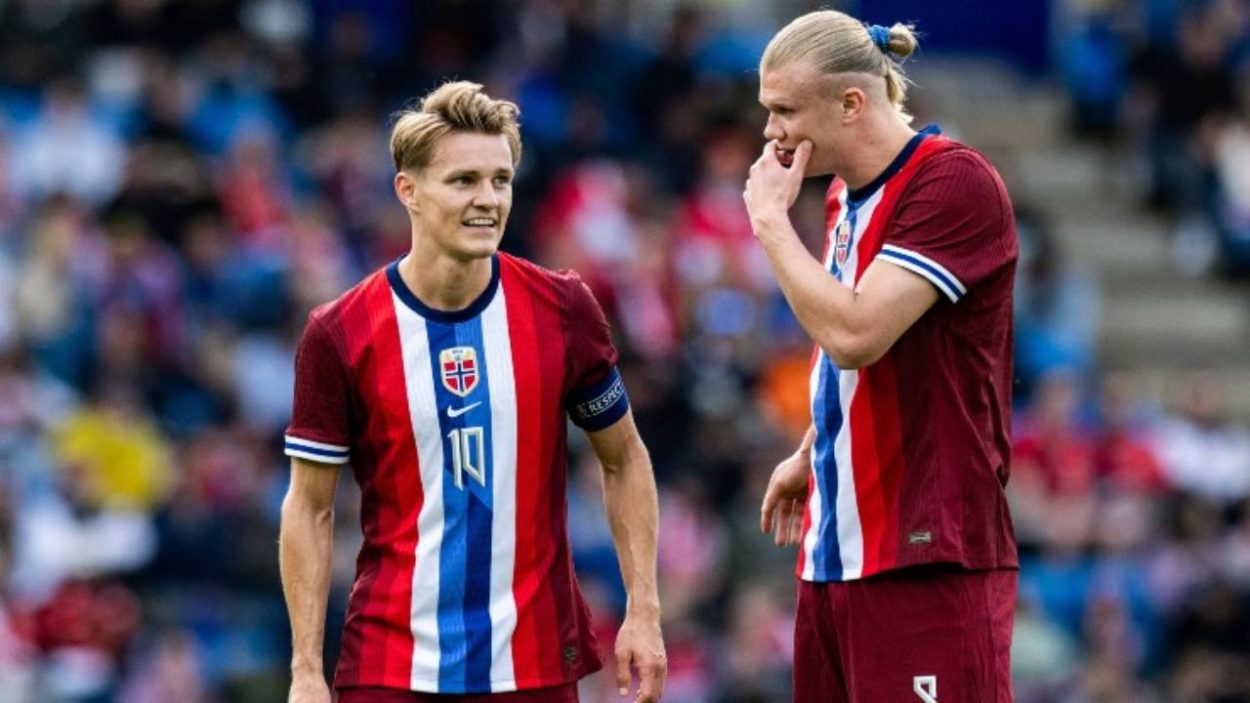 RIBALTONE TOTALE NORVEGIA: rischia la squalifica per illecito penale | che cosa sta succedendo