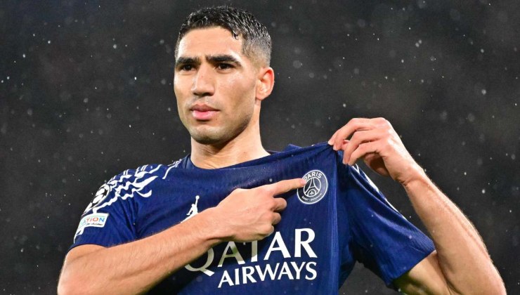 Caviglia distrutta in Champions League, che botta: il capitano della Nazionale è uscito in barella