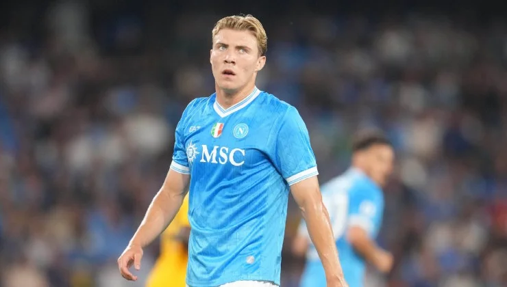 Napoli-Qarabag, le probabili formazioni