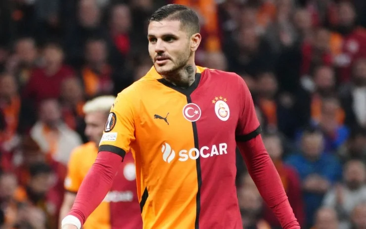 Maxi Lopez salva la vita a Mauro Icardi: i suoi amici volevano fargli la pelle | Stava per finire in tragedia