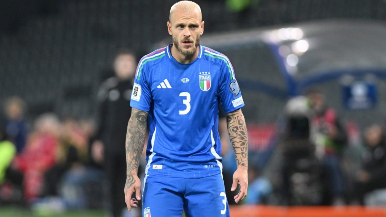 Italia-Norvegia, le formazioni ufficiali