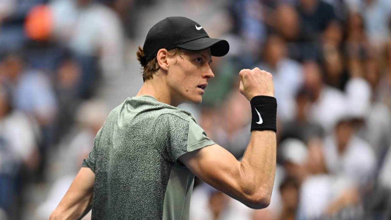 Sinner “denunciato” per favoritismo della stampa | Ancora una volta per colpa del doping: il pensiero di Magnini