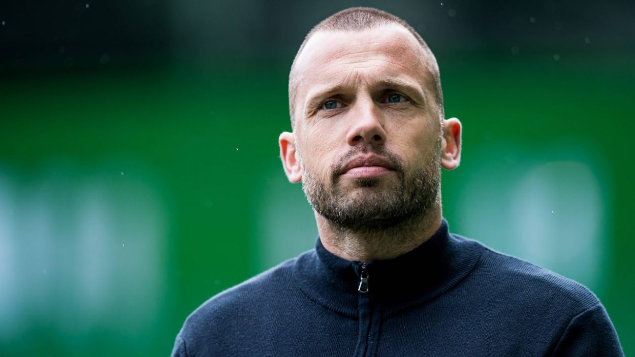 I rivali di sempre dell'Inter hanno deciso: ESONERO UFFICIALE | Torna a casa con le sue galline