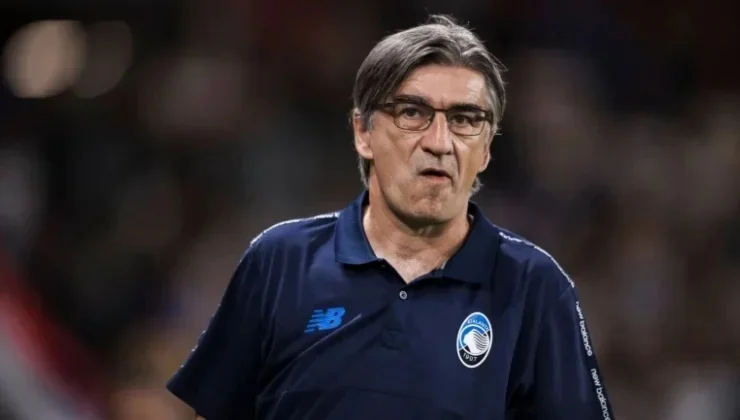 intervista post partita Juric