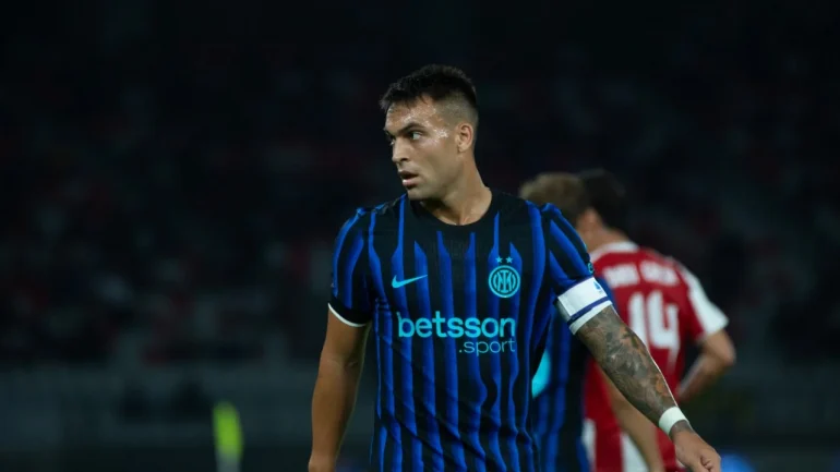 Inter-Kairat Almaty, le probabili formazioni