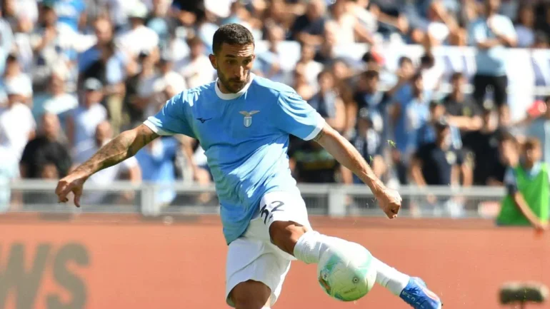 Lazio, l'esito degli esami di Cataldi e Gila