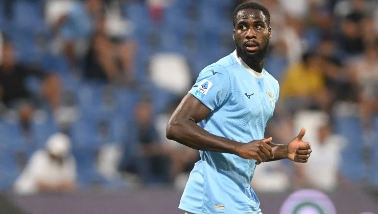 Inter-Lazio, le probabili formazioni