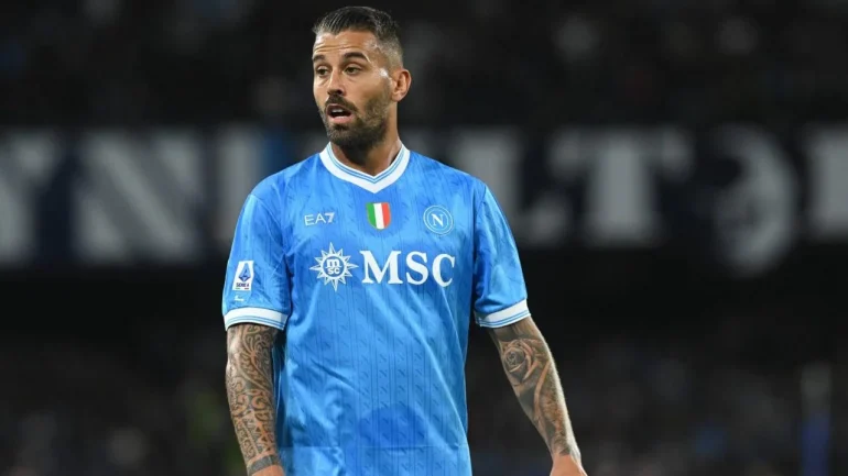 infortunio spinazzola