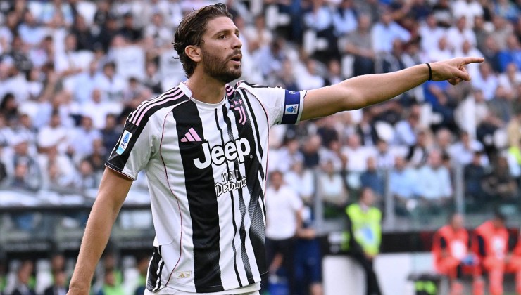 Bodø Glimt-Juventus, le formazioni ufficiali