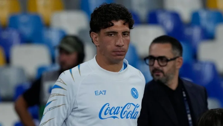 Terremoto in Nazionale Italiana: rispedito a casa il napoletano | Al CT non piace il suo atteggiamento