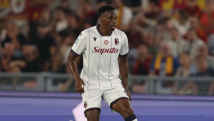 Bologna-RB Salisburgo, le formazioni ufficiali