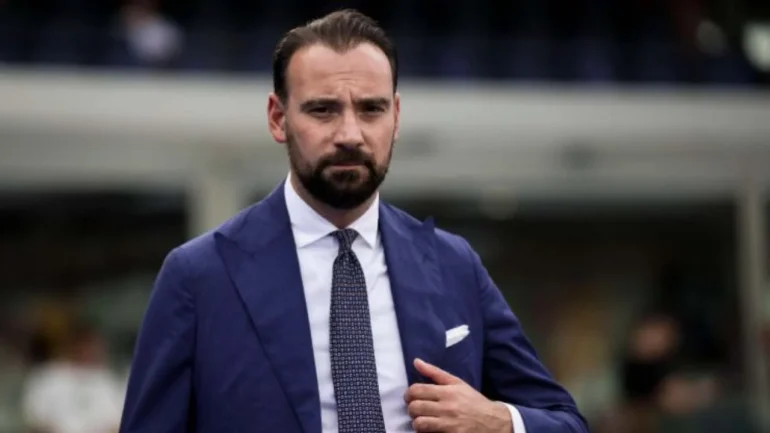 Manna quest'estate lo ha prestato dopo 25 milioni | Risultato: 1 minuto giocato in stagione, flop devastante