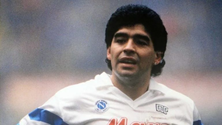 Scovato in Argentina il pronipote di Maradona: sembra uscito da una macchina del tempo | Piccolo, veloce e fortissimo