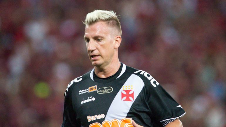 Maxi Lopez