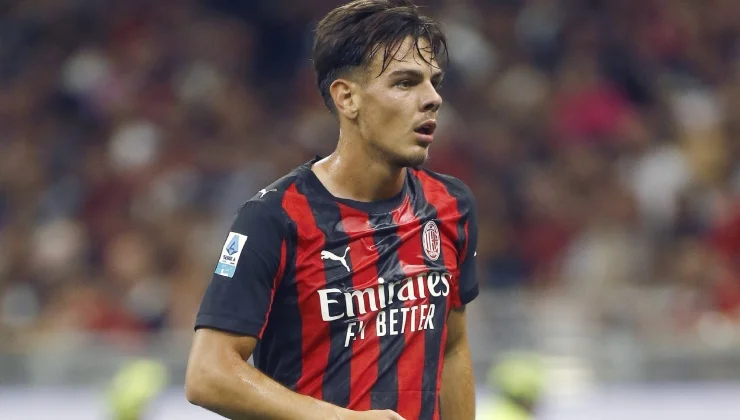 Si è conclusa da poche ore la sfida amichevole tra Milan e Entella: il tabellino segna 3-2 per gli ospiti. In gol Pulisic ed ecco Jashari