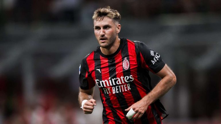 Milan, le ultime da Milanello: ancora out Gimenez