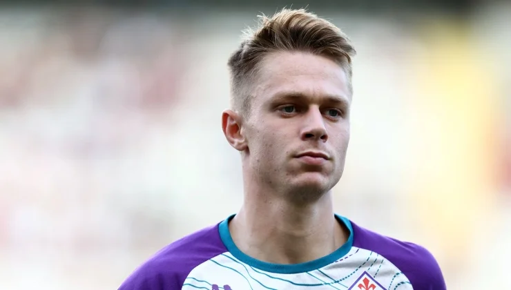 Mainz-Fiorentina, le formazioni ufficiali