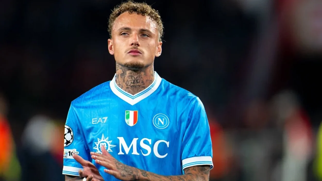 Napoli-Atalanta: nel segno degli esterni. Conte ha trovato la soluzione?