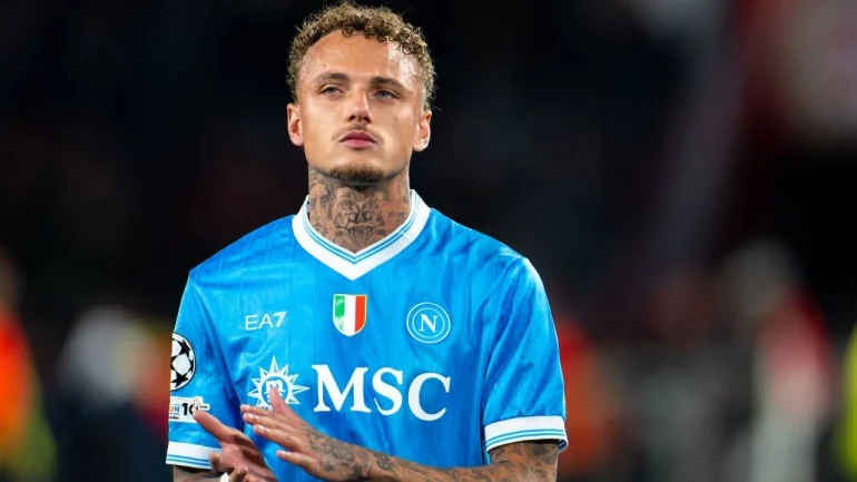 Napoli-Atalanta: nel segno degli esterni. Conte ha trovato la soluzione?