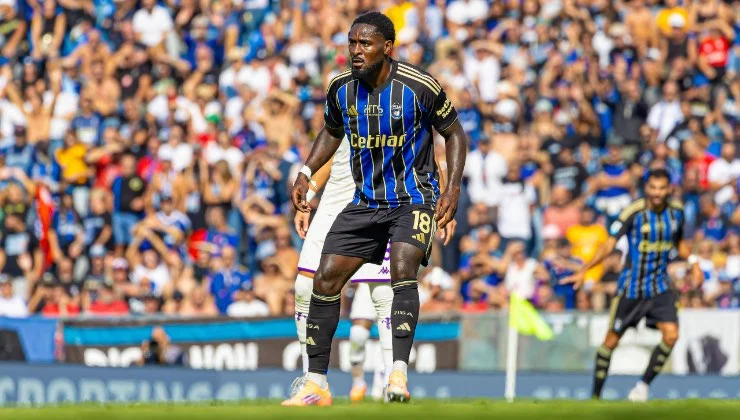 Pisa-Inter, le formazioni ufficiali