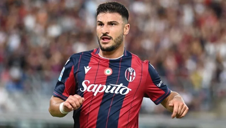 Parma-Bologna, le formazioni ufficiali