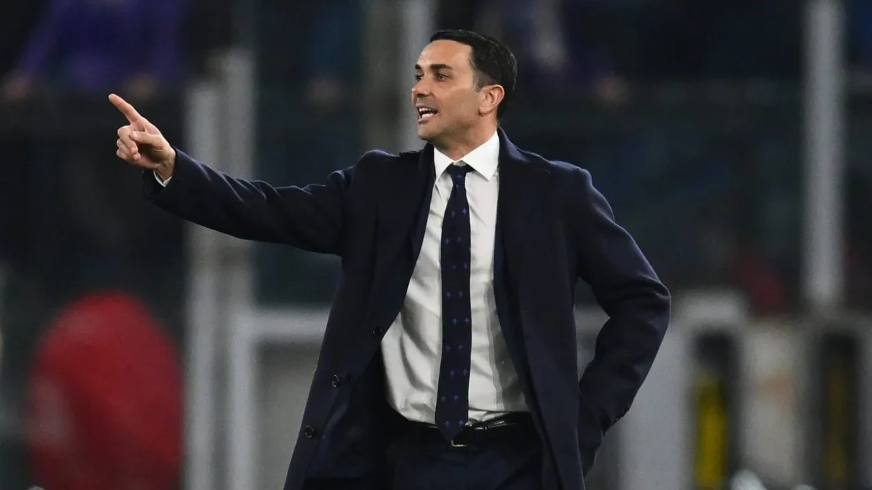 Le dichiarazioni di Raffaele Palladino al termine della sfida contro il Napoli, valida per la 12ª giornata di Serie A