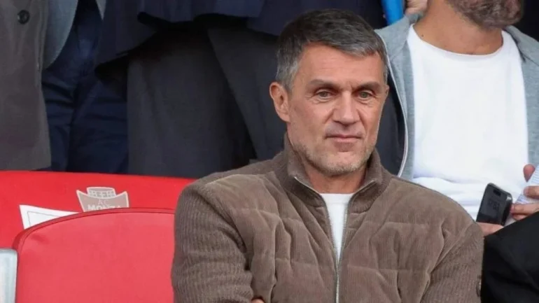 Suggestione PAOLO MALDINI: ritorna nel vecchio ruolo da dirigente | Tifosi impazziti