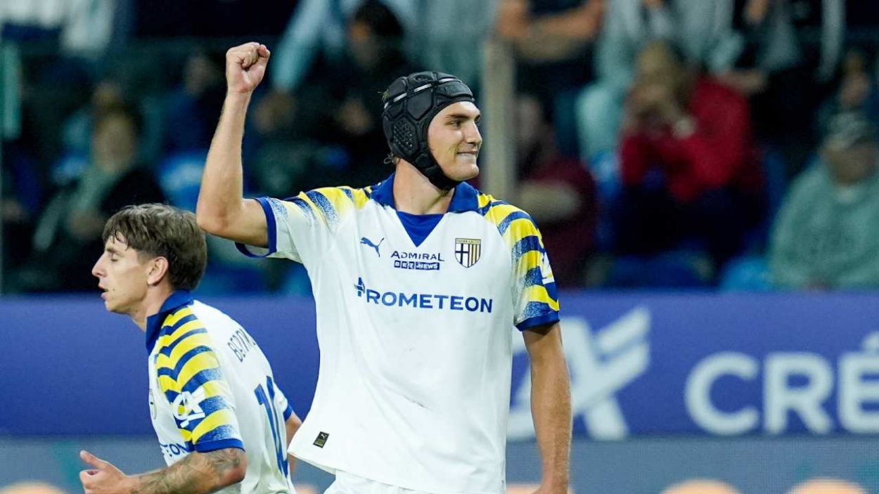 Parma-Bologna, le formazioni ufficiali