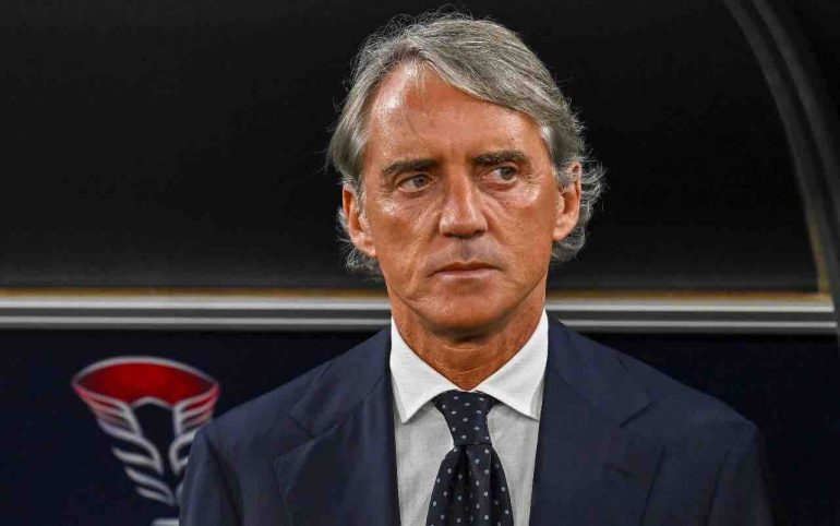 Roberto Mancini torna in panchina: finalmente ha deciso | Rimette piede nel Paese che gli ha dato più di tutti