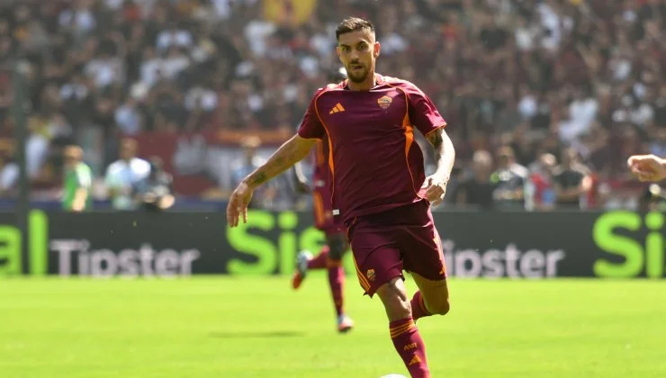 Cremonese-Roma, le probabili formazioni 