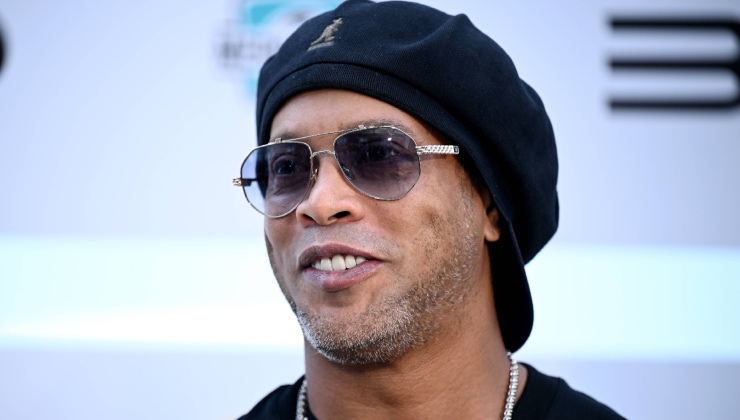 Ronaldinho vs Kevin Prince Boateng: denuncia da 250.000€ per avergli rubato il suo grande amore | La situazione