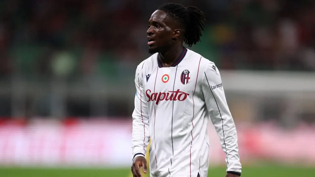 Bologna-Brann, le formazioni ufficiali