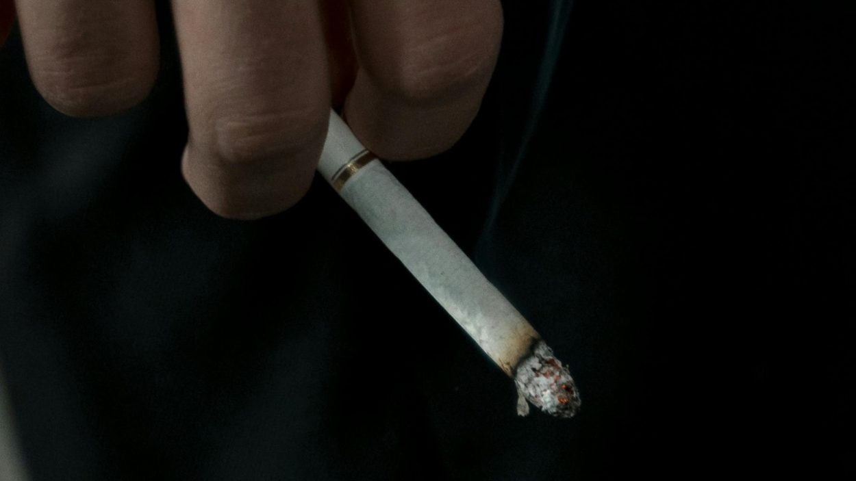 L'ex giocatore nerazzurro, nel corso di un'intervista, ha ammesso di fumare moltissimo sin da quando era giovane