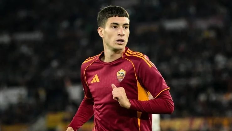 Cremonese-Roma, le formazioni ufficiali