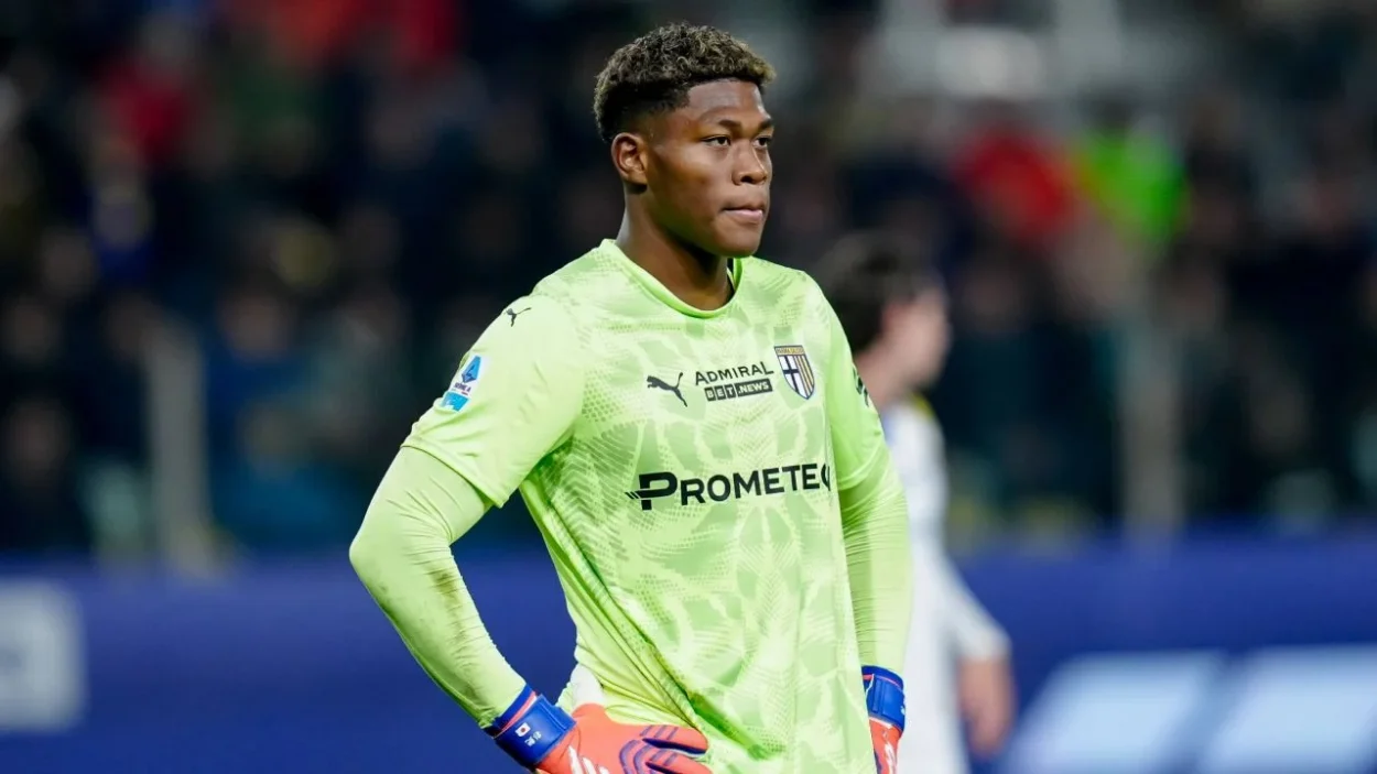 Stankovic al Parma per risolvere l'emergenza portieri | Cambia tutto dopo l'infortunio di Suzuki