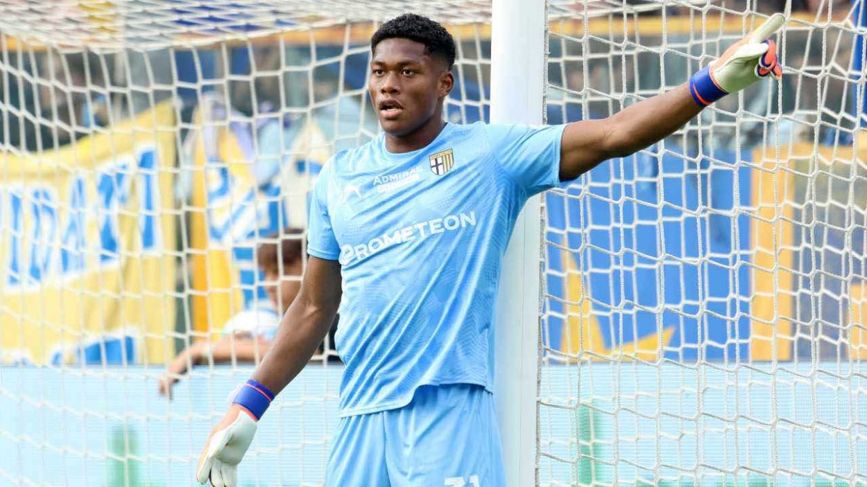 Parma, infortunio per Suzuki: le sue condizioni