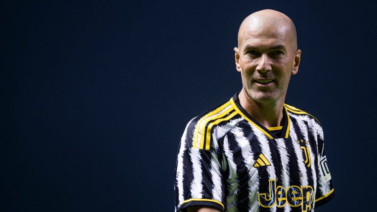 Zinedine Zidane torna a casa: sarà lui il nuovo allenatore | Certi amori non finiscono mai