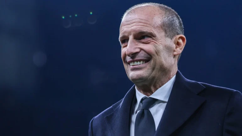 Milan, Allegri: " ... "