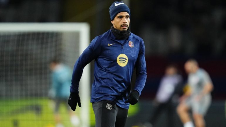 Juve, torna il sogno di mezza estate: Araujo per fare coppia sudamericana con Bremer | presa la decisione