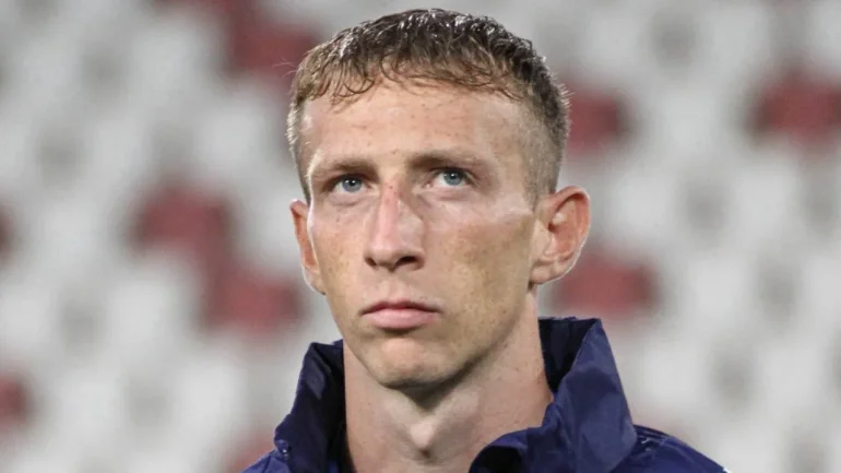 Udinese, infortunio per Bertola: le sue condizioni