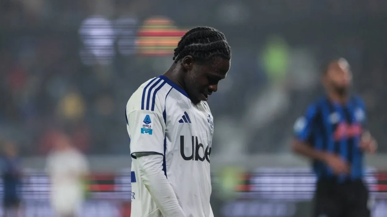 Como, anche Addai costretto alla sostituzione: secondo infortunio per Fabregas