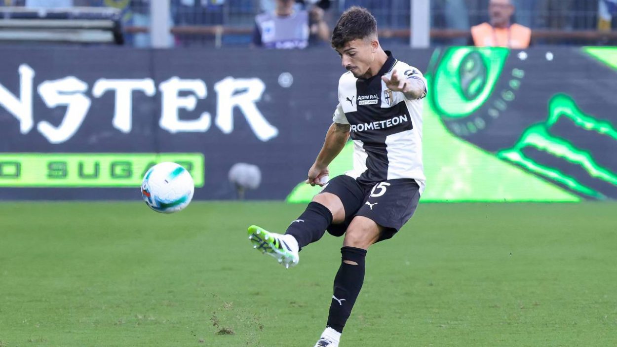 Parma, l'esito degli esami di Del Prato: i tempi di recupero