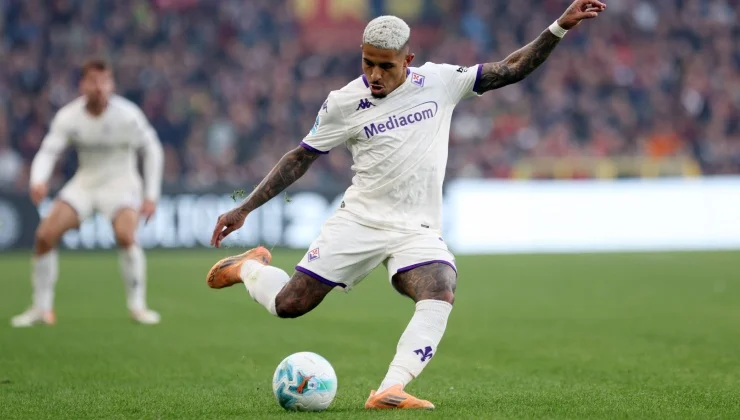 Conference League, Fiorentina-Dinamo Kiev: le formazioni ufficiali