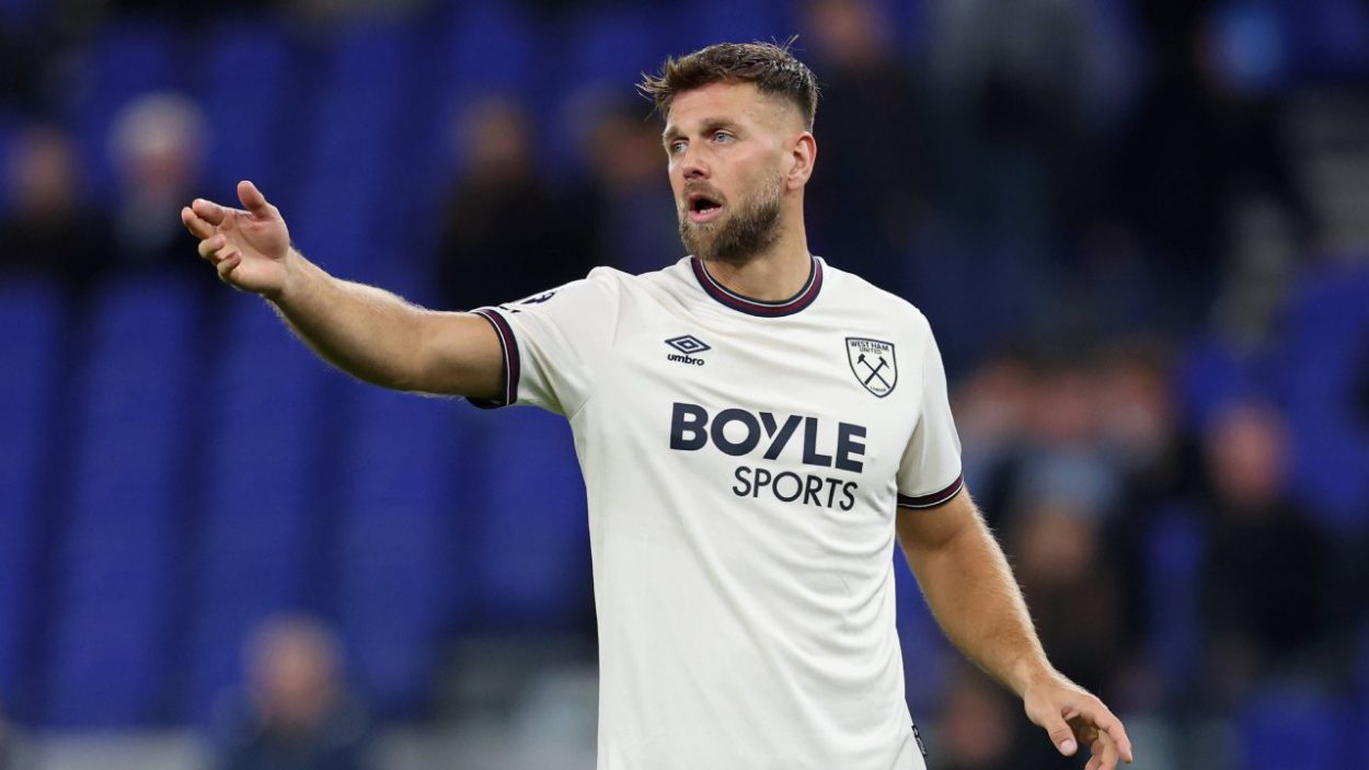 Chi è Fullkrug: numeri e caratteristiche del calciatore che piace al Milan