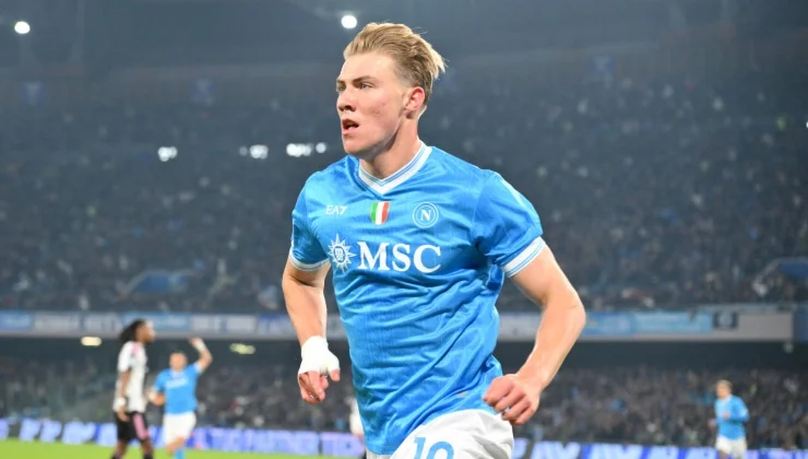 Supercoppa Italiana, Napoli-Bologna: le formazioni ufficiali