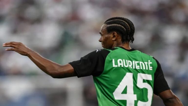 Sassuolo-Fiorentina, le probabili formazioni