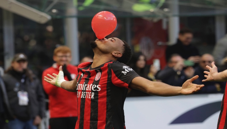 La rinascita di Nkunku: cosa fare con lui all'asta?